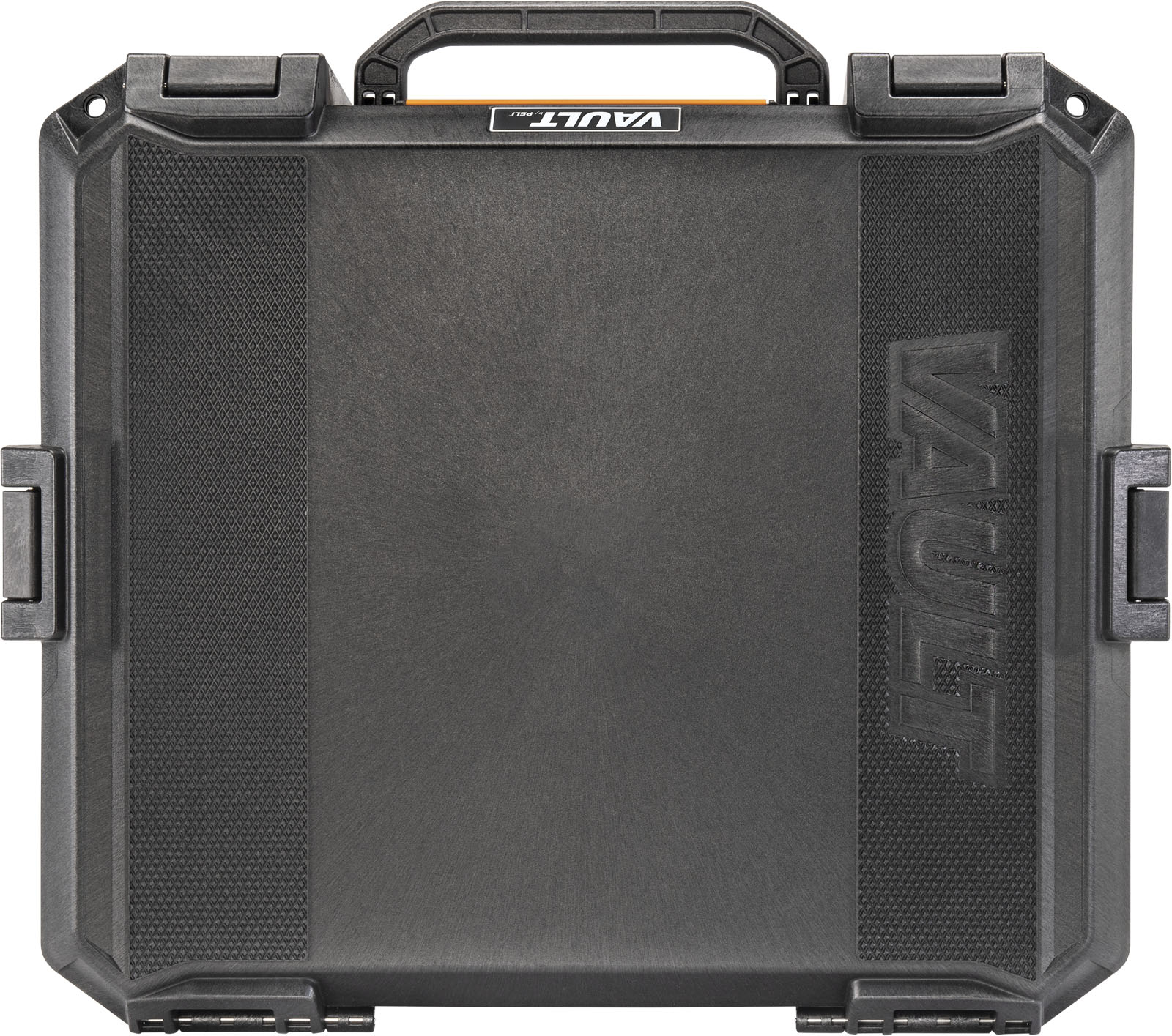 peli vault v600 06 black