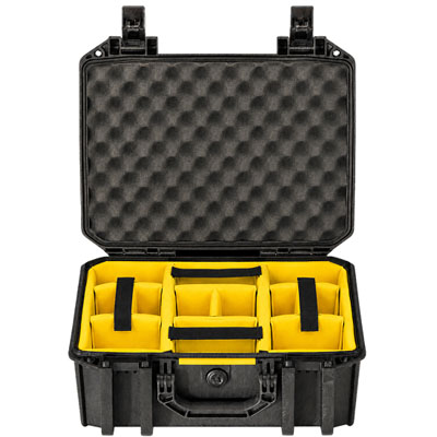 vault v300 padding black 02