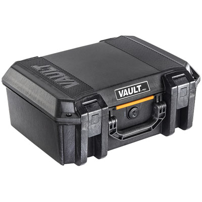 vault v300 padding black 03
