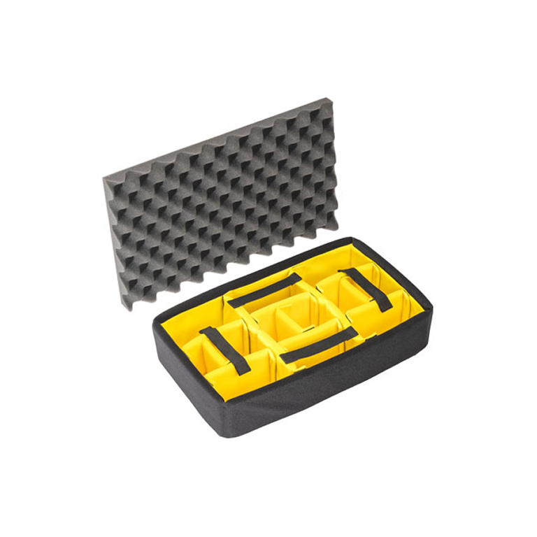 vault v300 padding black 04