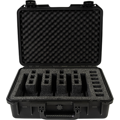 im2300_Storm 5 Pistol Front open