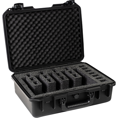 iM2300PF5 im2300_Storm 5 Pistol angle open