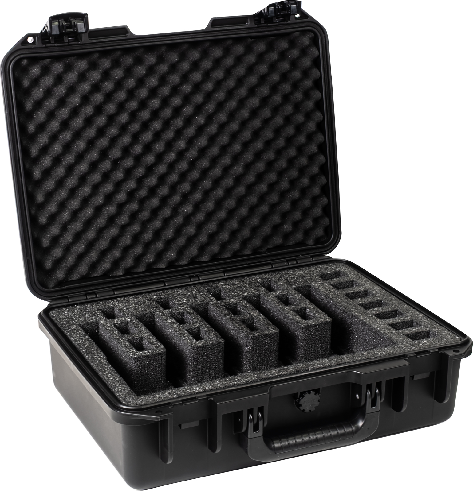 im2300_Storm 5 Pistol angle open