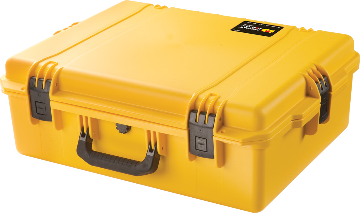 iM2700 Storm Case | Pelican Official Store