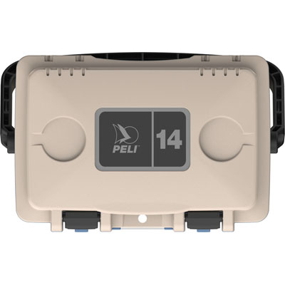 2024_PELI_Coolers_14Qt_CoastalCool1_Top_High