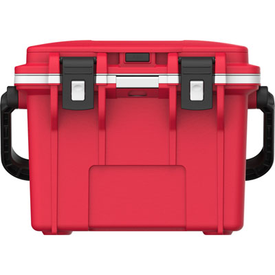 2024_PELI_Coolers_14Qt_SafetyRed Wht_Front_High