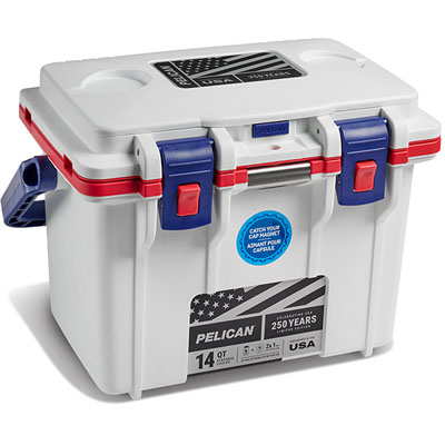 PEL_AM250_14QT_On_White_Angle_Closed_Handle_Down