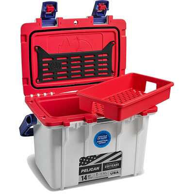 PEL_AM250_14QT_On_White_Angle_Open_With_Tray