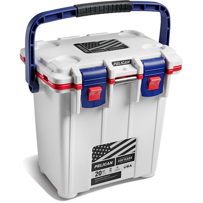 PEL_AM250_20QT_On_White_Angle_Closed_Handle_Up