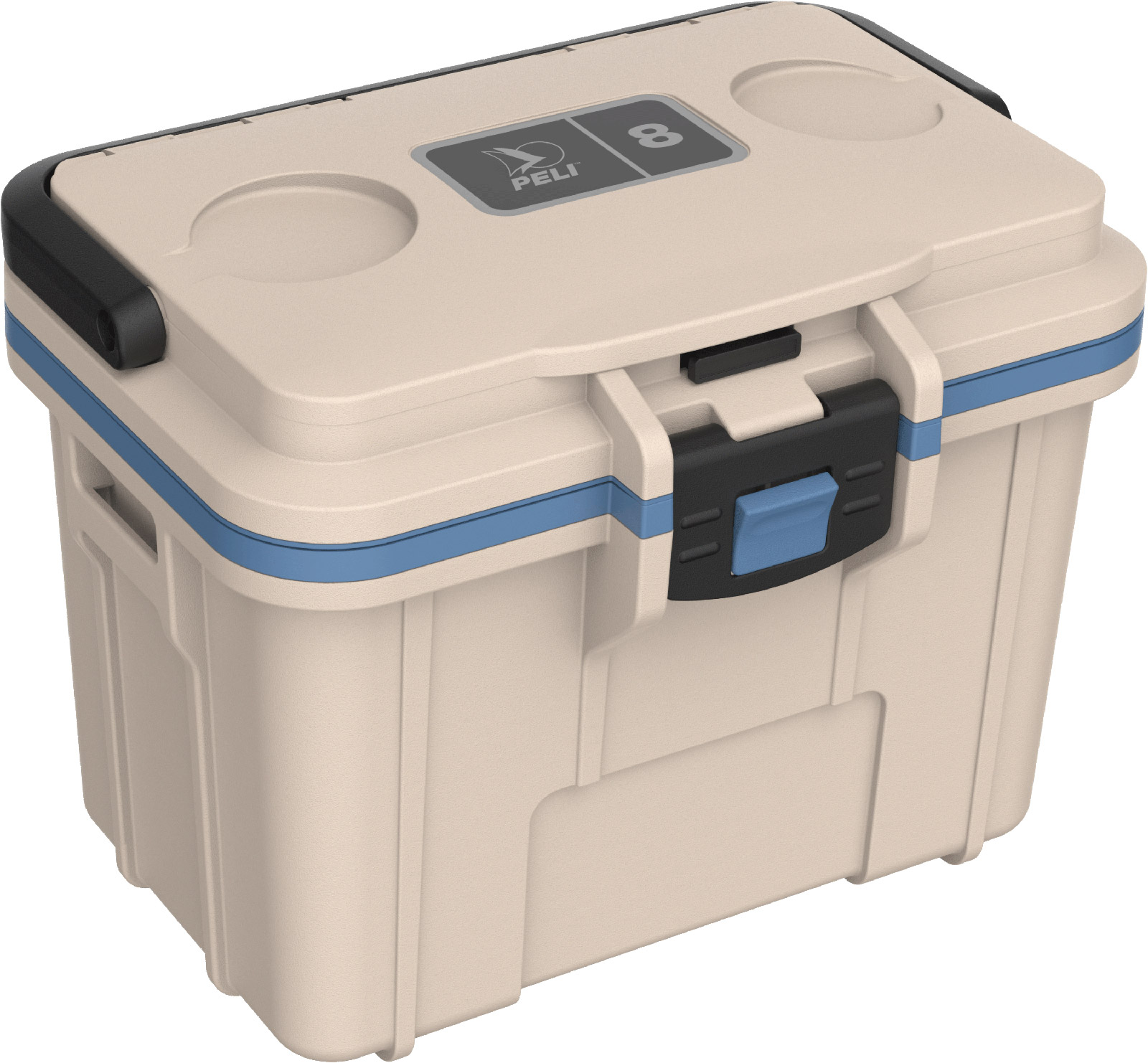2024_PELI_Coolers_8Qt_CoastalCool1_Closed_High