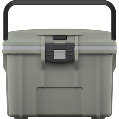 peli 8qt cooler desert sage 01