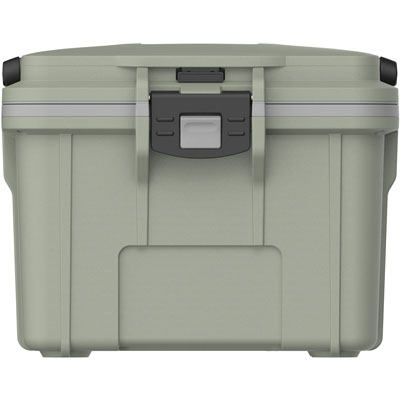 peli 8qt cooler sage gray 03