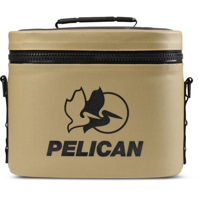 SP26_PEL_Cooler_Dayventure_Base_SOFT CBASE COYOTE_Coyote_Onwhite_Front