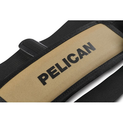 SP26_PEL_Cooler_Dayventure_Base_SOFT CBASE COYOTE_Coyote_Onwhite_Macro_Strap