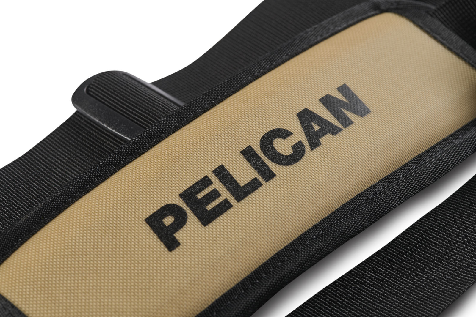 SP26_PEL_Cooler_Dayventure_Base_SOFT CBASE COYOTE_Coyote_Onwhite_Macro_Strap