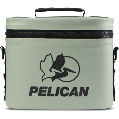 SP26_PEL_Cooler_Dayventure_Base_SOFT CBASE DSG_DesertSage_Onwhite_Front