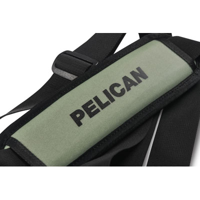 SP26_PEL_Cooler_Dayventure_Base_SOFT CBASE DSG_DesertSage_Onwhite_Macro_Strap