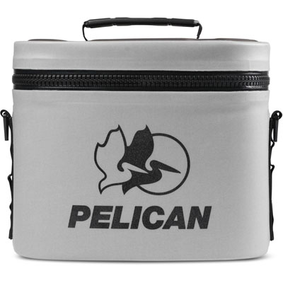 SP26_PEL_Cooler_Dayventure_Base_SOFT CBASE LTGRY_LightGray_Onwhite_Front