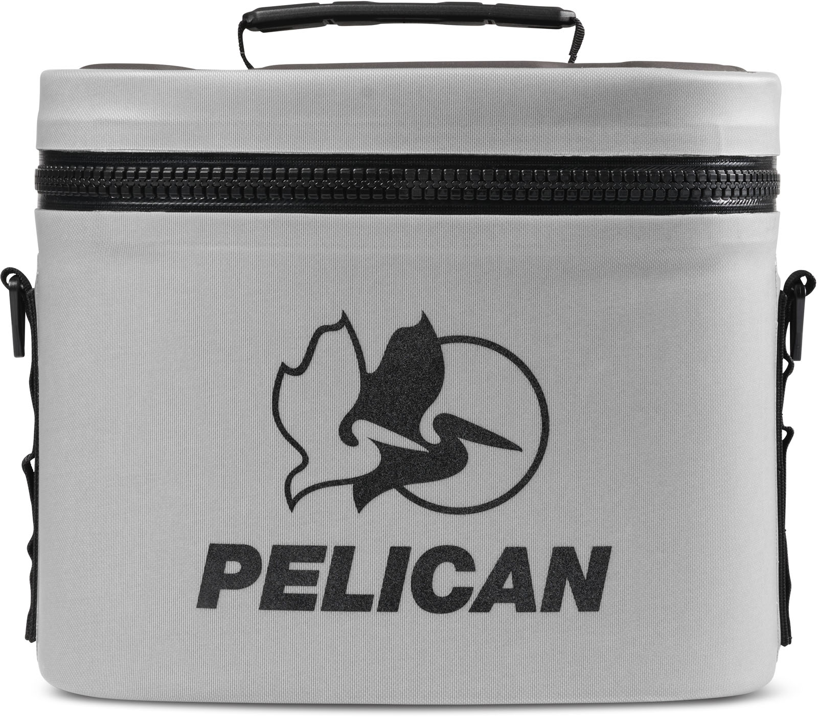 SP26_PEL_Cooler_Dayventure_Base_SOFT CBASE LTGRY_LightGray_Onwhite_Front