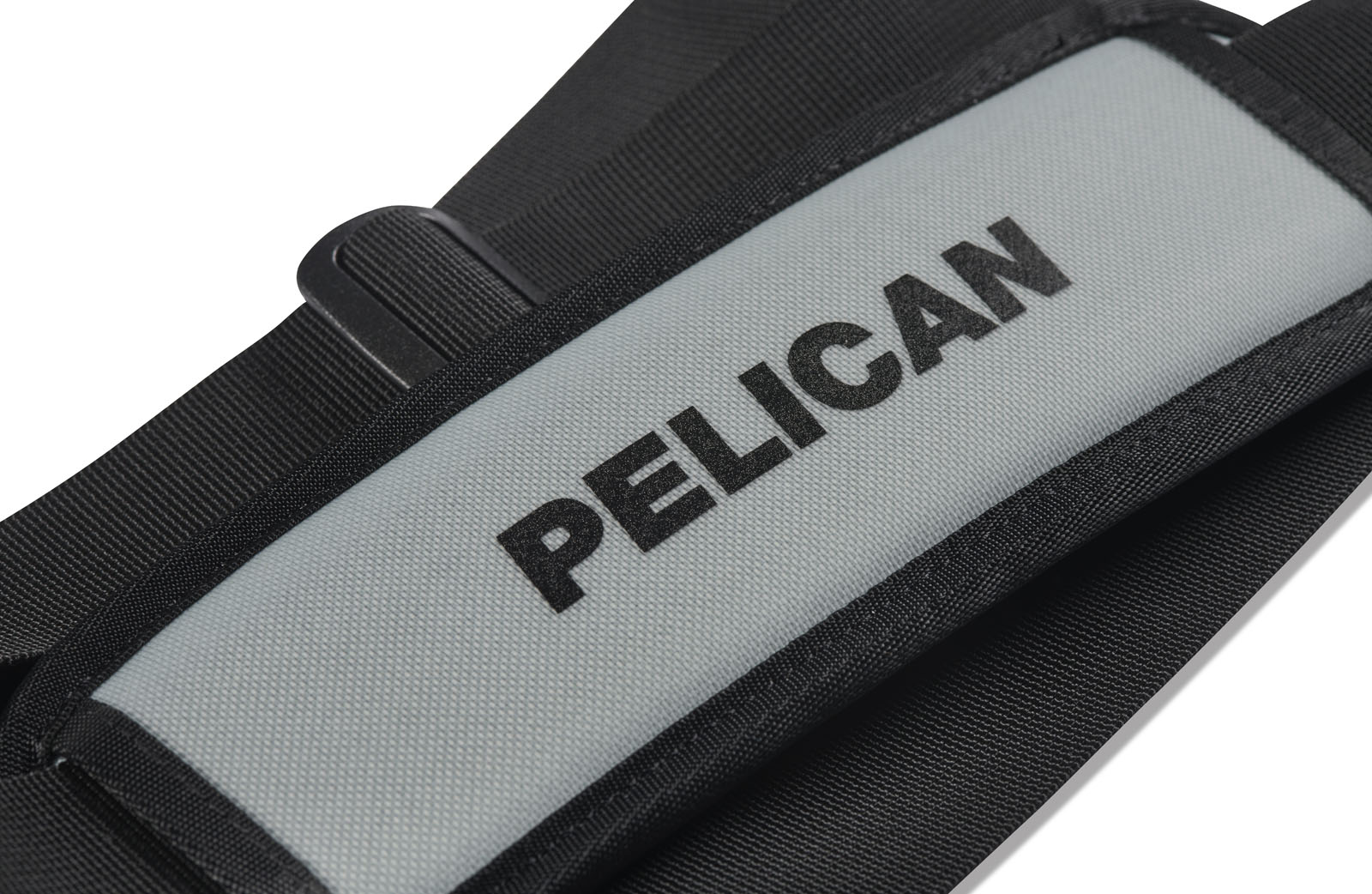 SP26_PEL_Cooler_Dayventure_Base_SOFT CBASE LTGRY_LightGray_Onwhite_Macro_Strap
