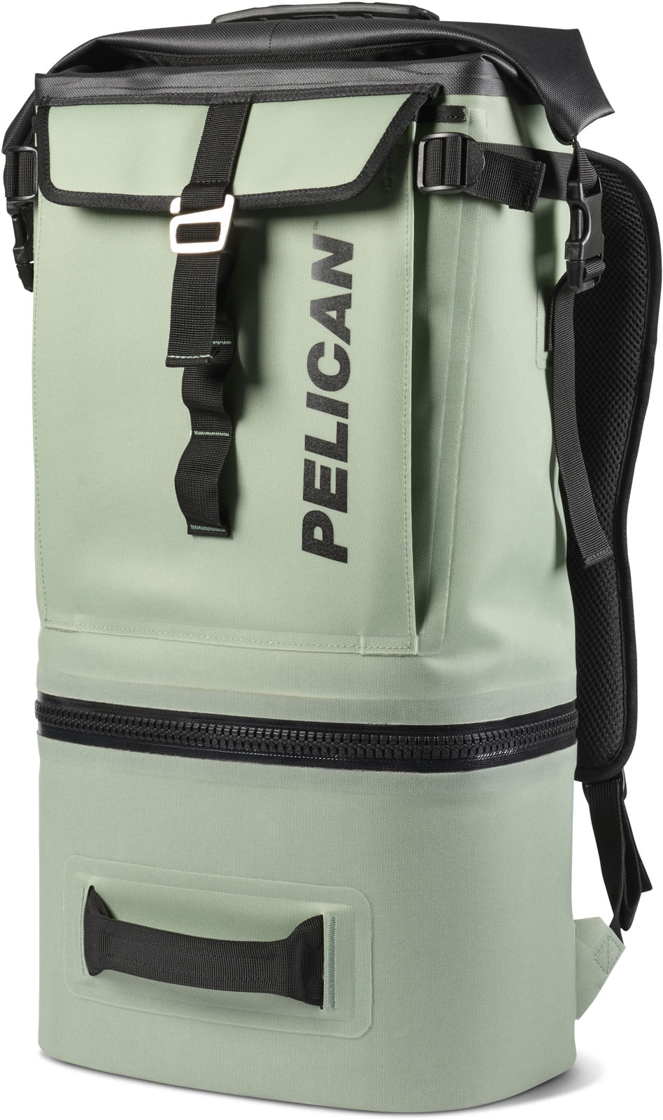 SP26_PEL_Cooler_Dayventure_Backpack_SOFT CBKPK DSG_DesertSage_Onwhite_Ang