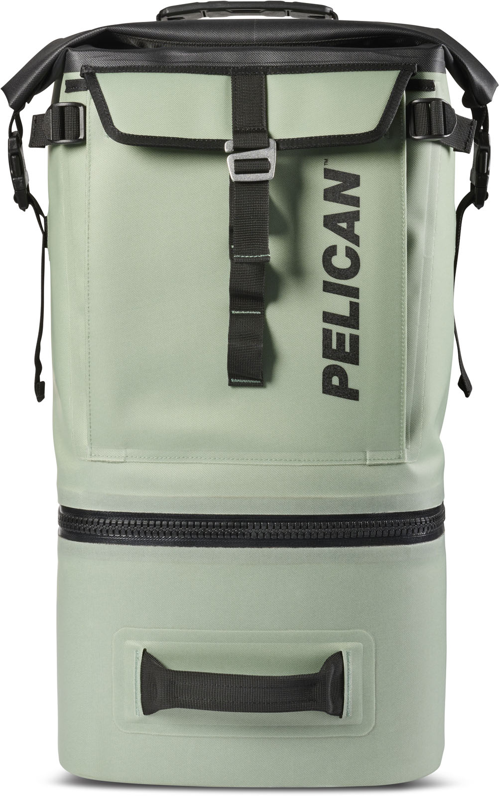 SP26_PEL_Cooler_Dayventure_Backpack_SOFT CBKPK DSG_DesertSage_Onwhite_Front