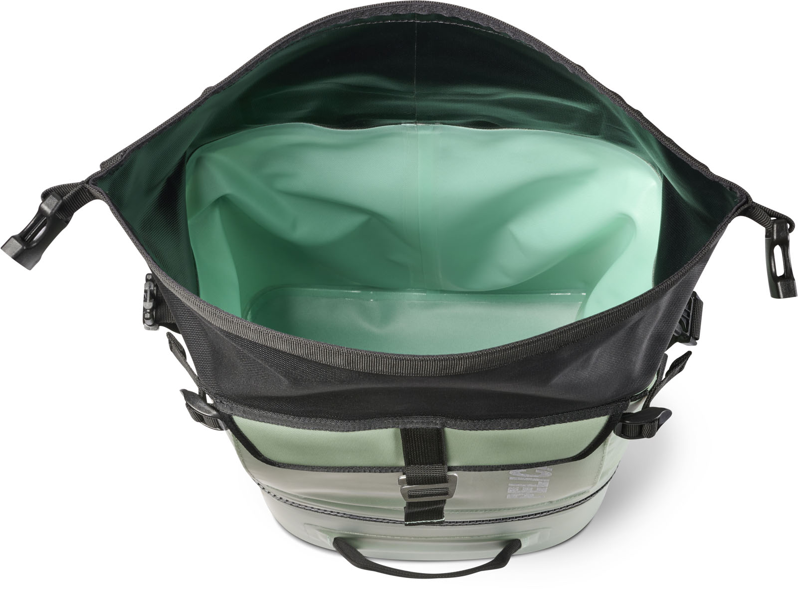 SP26_PEL_Cooler_Dayventure_Backpack_SOFT CBKPK DSG_DesertSage_Onwhite_Topdown