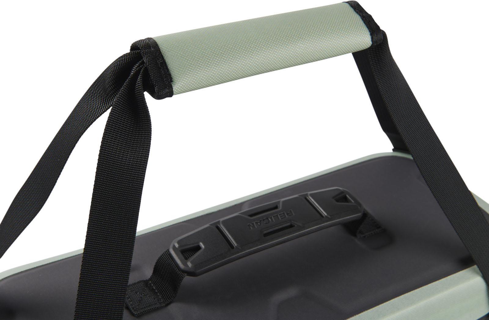 SP26_PEL_Carry_Dayventure_Sage_Onwhite_Detail Strap