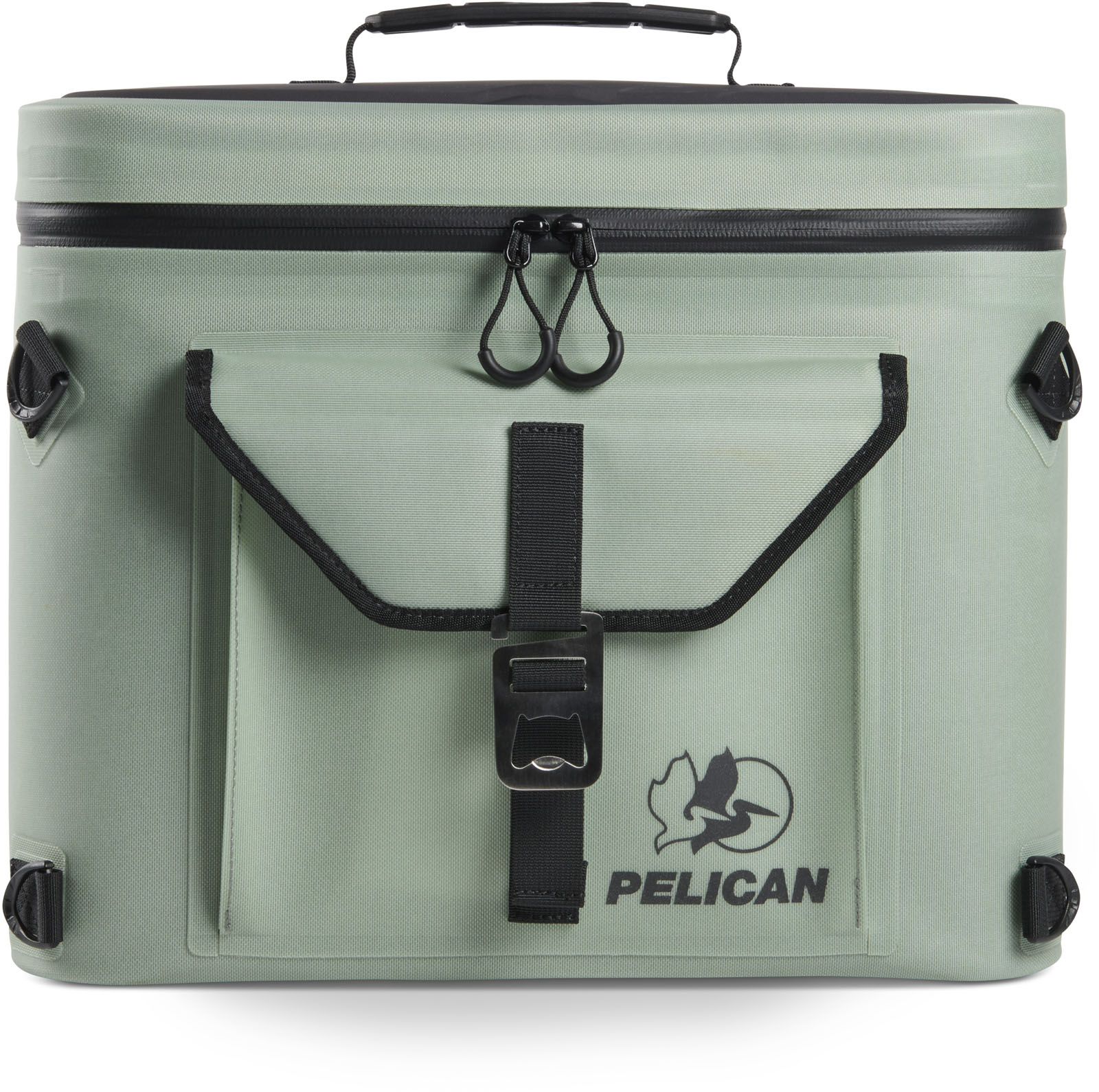 SP26_PEL_Carry_Dayventure_Sage_Onwhite_Front