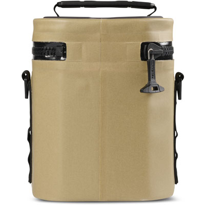 SP26_PEL_Cooler_Dayventure_Cube_SOFT CCUBE COYOTE_Coyote_Onwhite_Back
