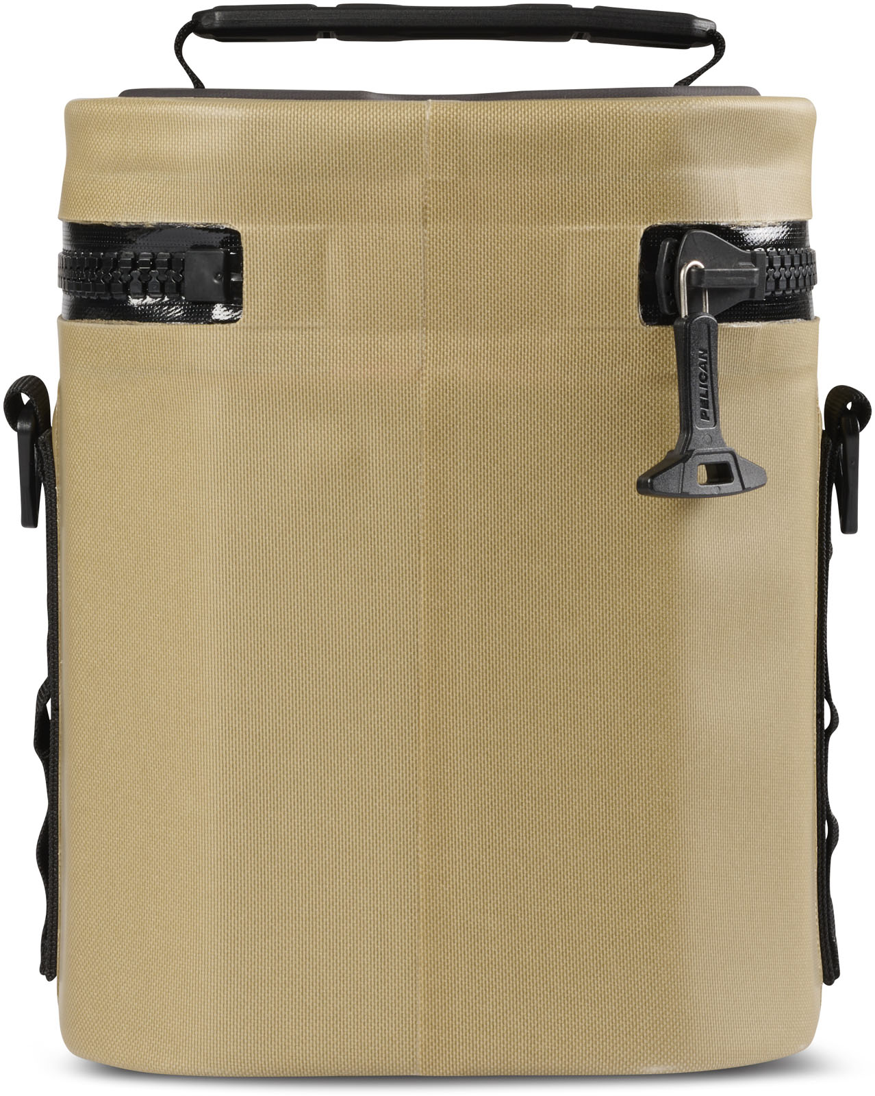 SP26_PEL_Cooler_Dayventure_Cube_SOFT CCUBE COYOTE_Coyote_Onwhite_Back