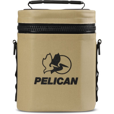 SP26_PEL_Cooler_Dayventure_Cube_SOFT CCUBE COYOTE_Coyote_Onwhite_Front