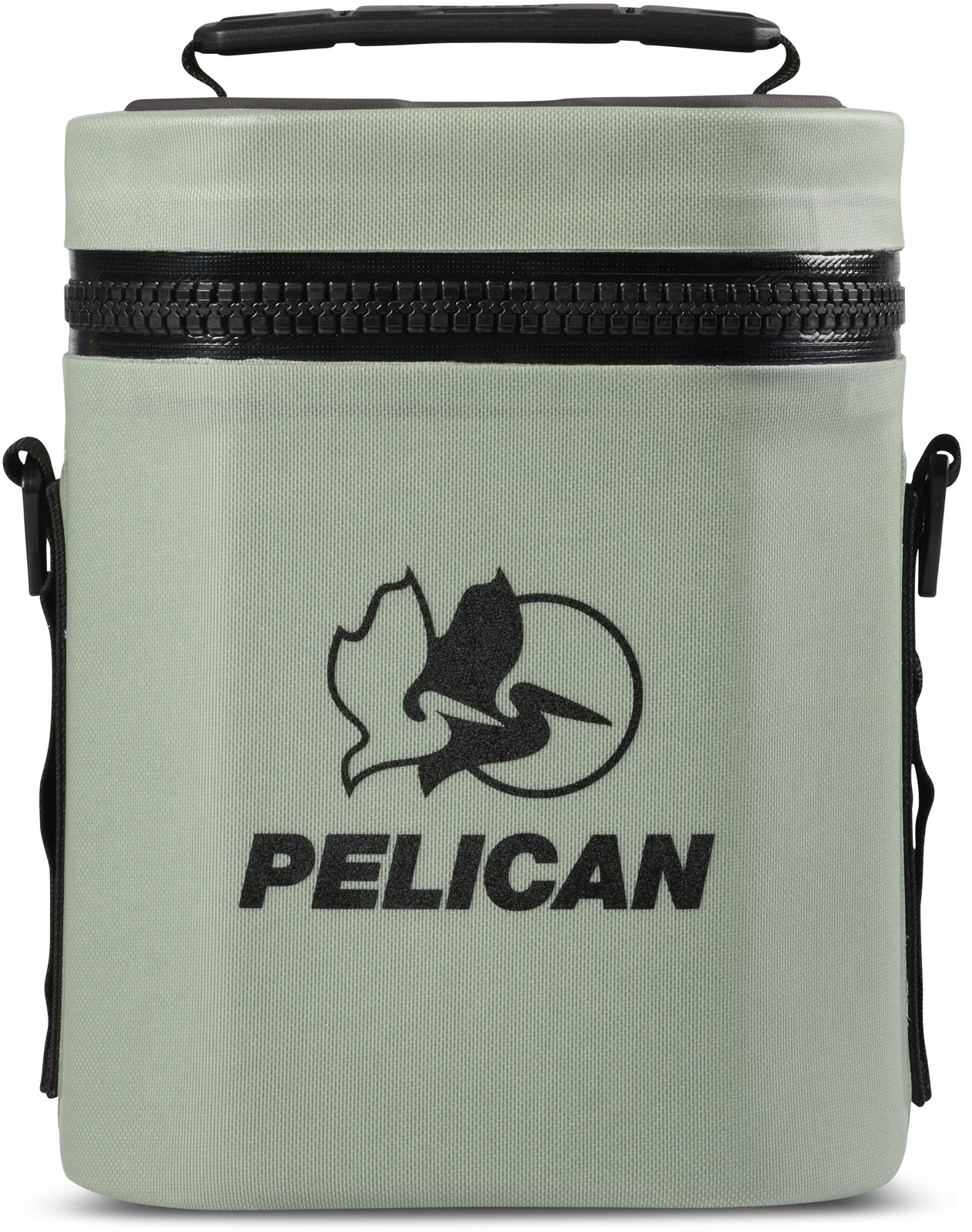 SP26_PEL_Cooler_Dayventure_Cube_SOFT CCUBE DSG_DesertSage_Onwhite_Front