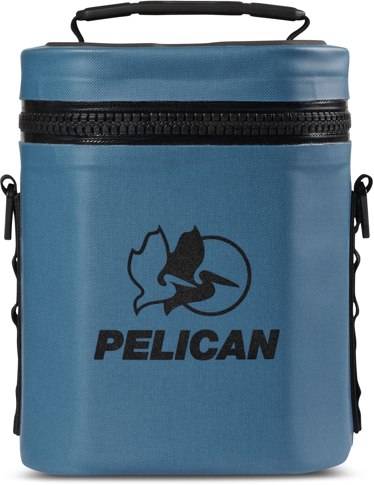 SP26_PEL_Cooler_Dayventure_Cube_SOFT CCUBE INDG_Indigo_Onwhite_Front