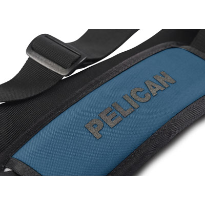 SP26_PEL_Cooler_Dayventure_Cube_SOFT CCUBE INDG_Indigo_Onwhite_Macro_Strap