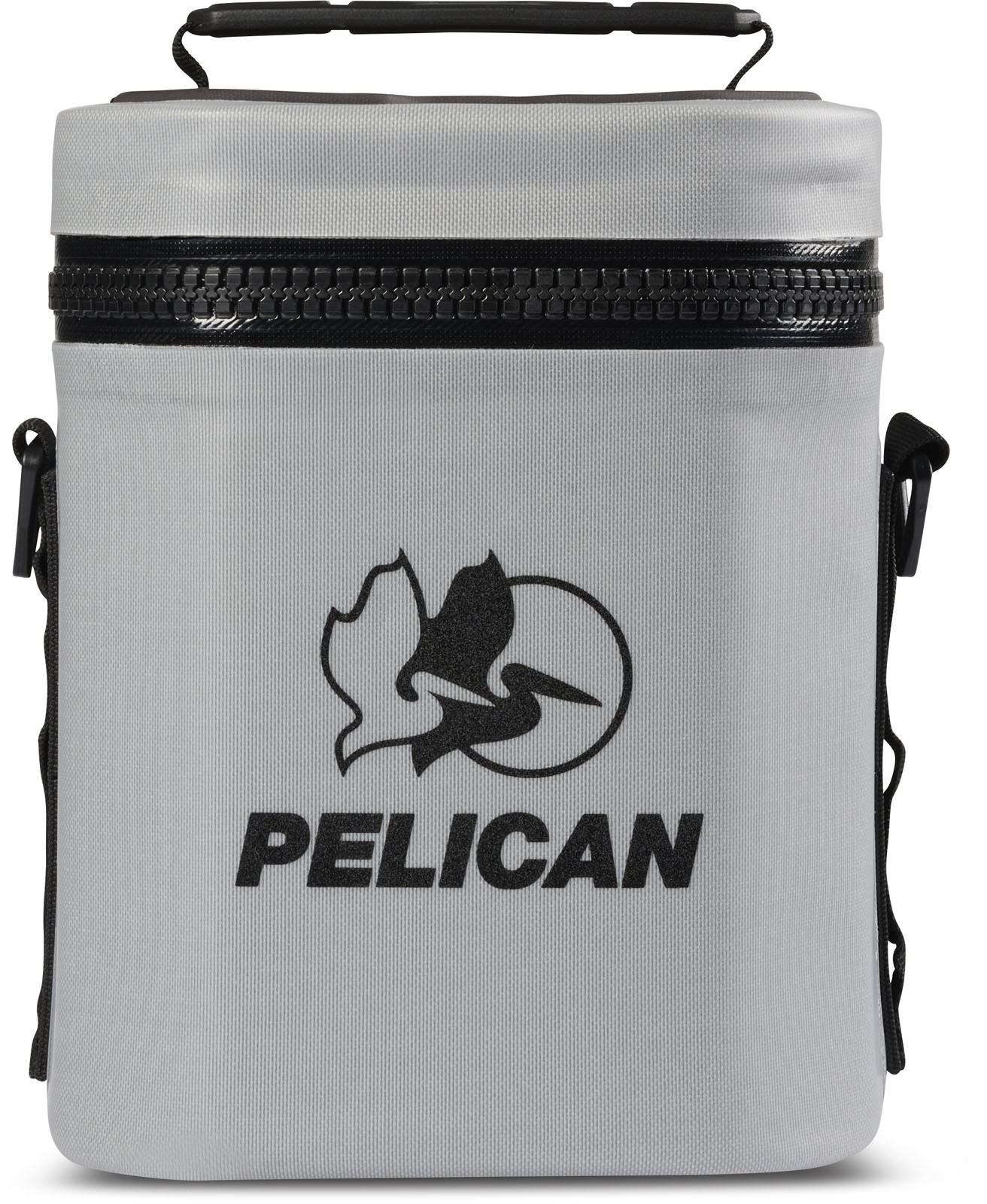 SP26_PEL_Cooler_Dayventure_Cube_SOFT CCUBE LTGRY_LightGray_Onwhite_Front