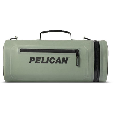 SP26_PEL_Cooler_Dayventure_Sling_SOFT CSLING DSG_DesertSage_Onwhite_Front_Hor