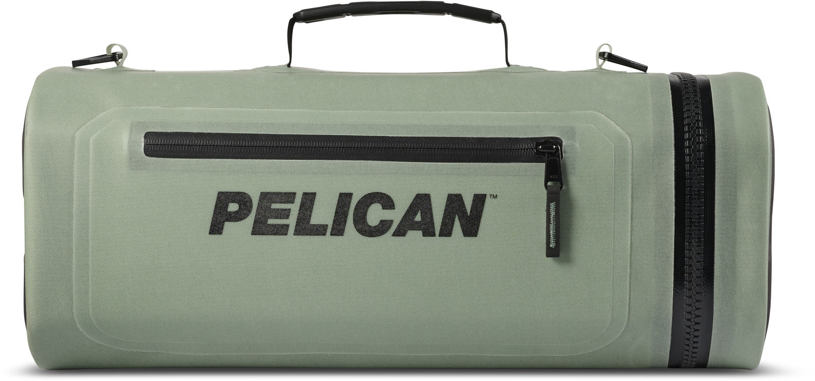 SP26_PEL_Cooler_Dayventure_Sling_SOFT CSLING DSG_DesertSage_Onwhite_Front_Hor