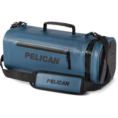 SP26_PEL_Cooler_Dayventure_Sling_SOFT CSLING INDG_Indigo_Onwhite_Ang_Hor