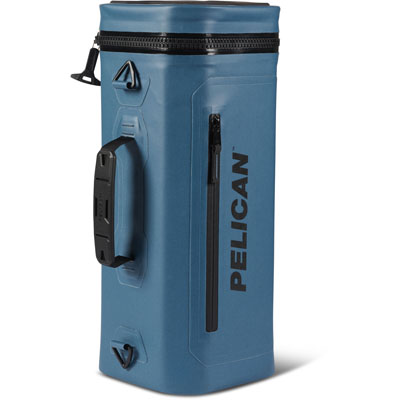 SP26_PEL_Cooler_Dayventure_Sling_SOFT CSLING INDG_Indigo_Onwhite_Ang_Vert