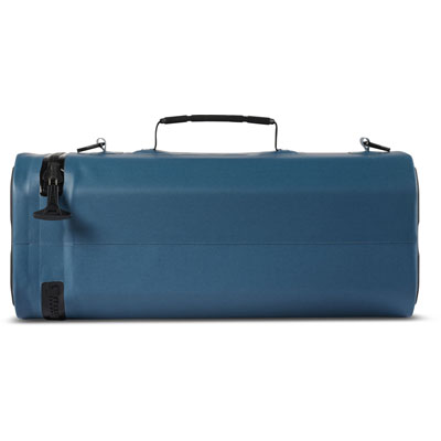 SP26_PEL_Cooler_Dayventure_Sling_SOFT CSLING INDG_Indigo_Onwhite_Back_Hor