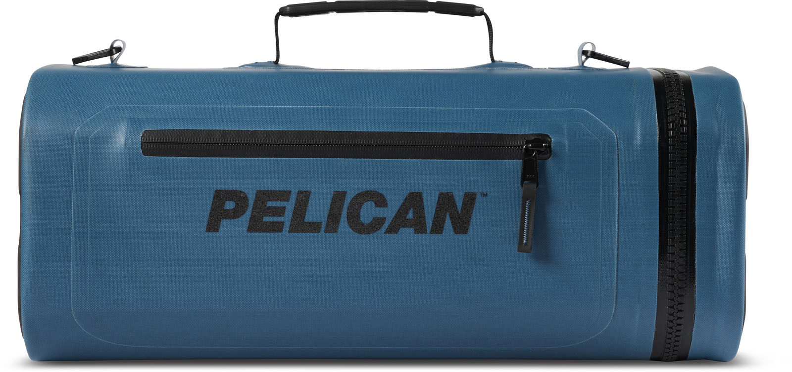 SP26_PEL_Cooler_Dayventure_Sling_SOFT CSLING INDG_Indigo_Onwhite_Front_Hor