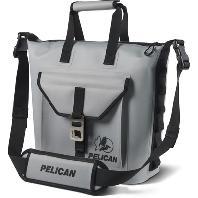 CTOTE SP26_PEL_Tote_Dayventure_Grey_Onwhite_Angle