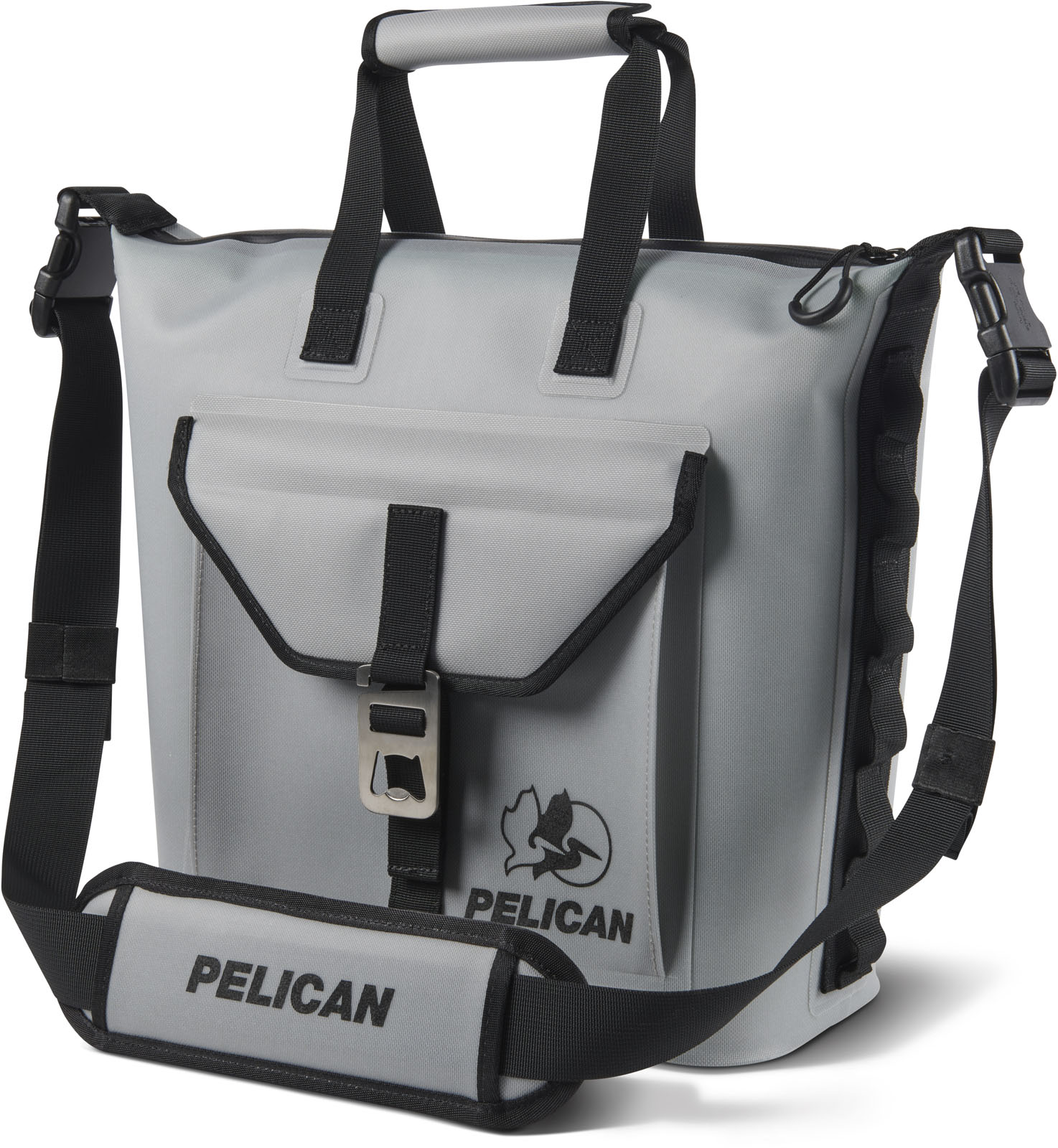 SP26_PEL_Tote_Dayventure_Grey_Onwhite_Angle