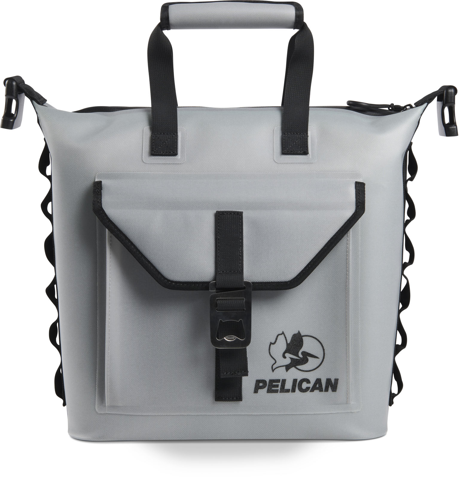 SP26_PEL_Tote_Dayventure_Grey_Onwhite_Front