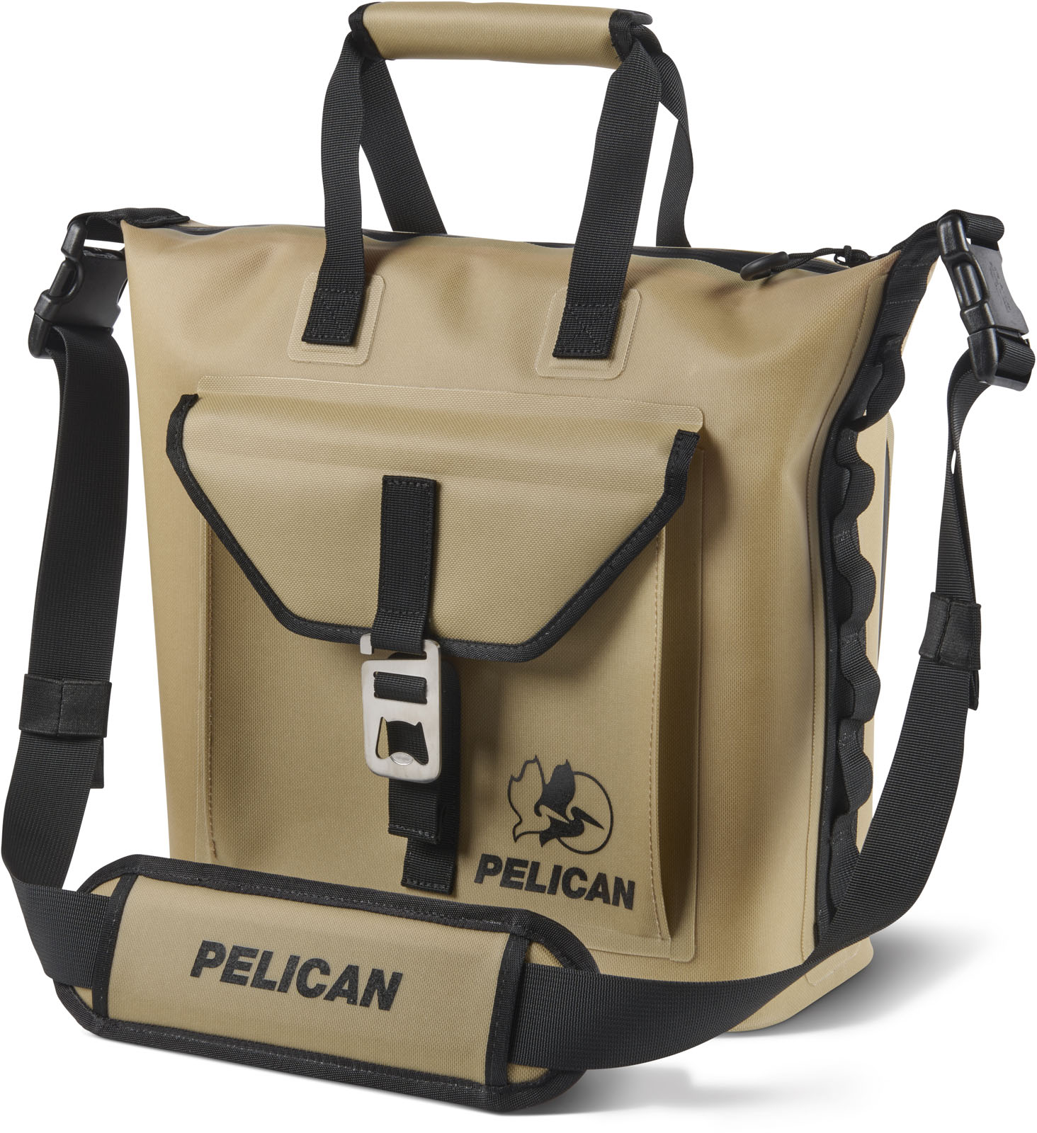 SP26_PEL_Tote_Dayventure_Tan_Onwhite_Angle