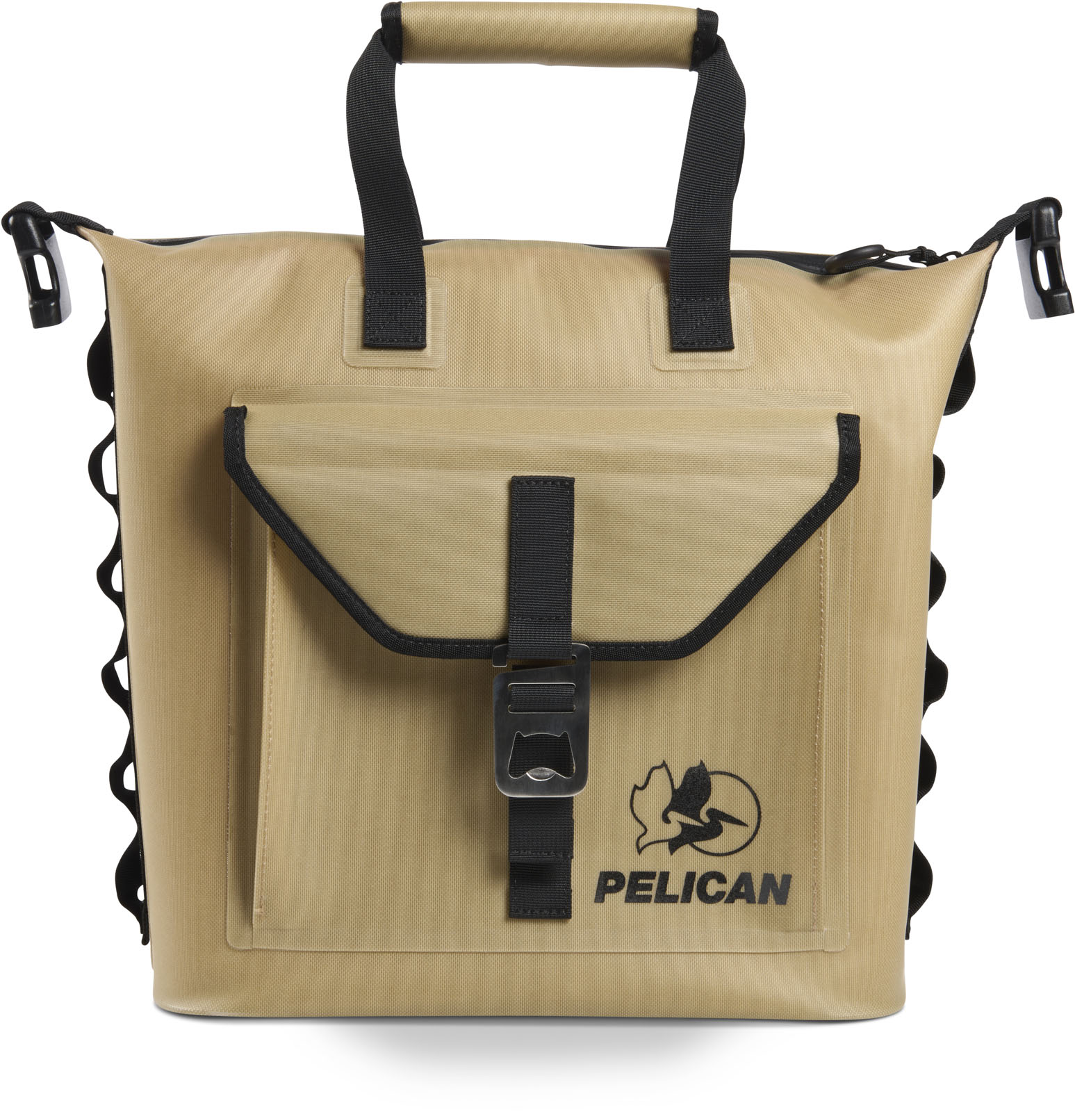 SP26_PEL_Tote_Dayventure_Tan_Onwhite_Front