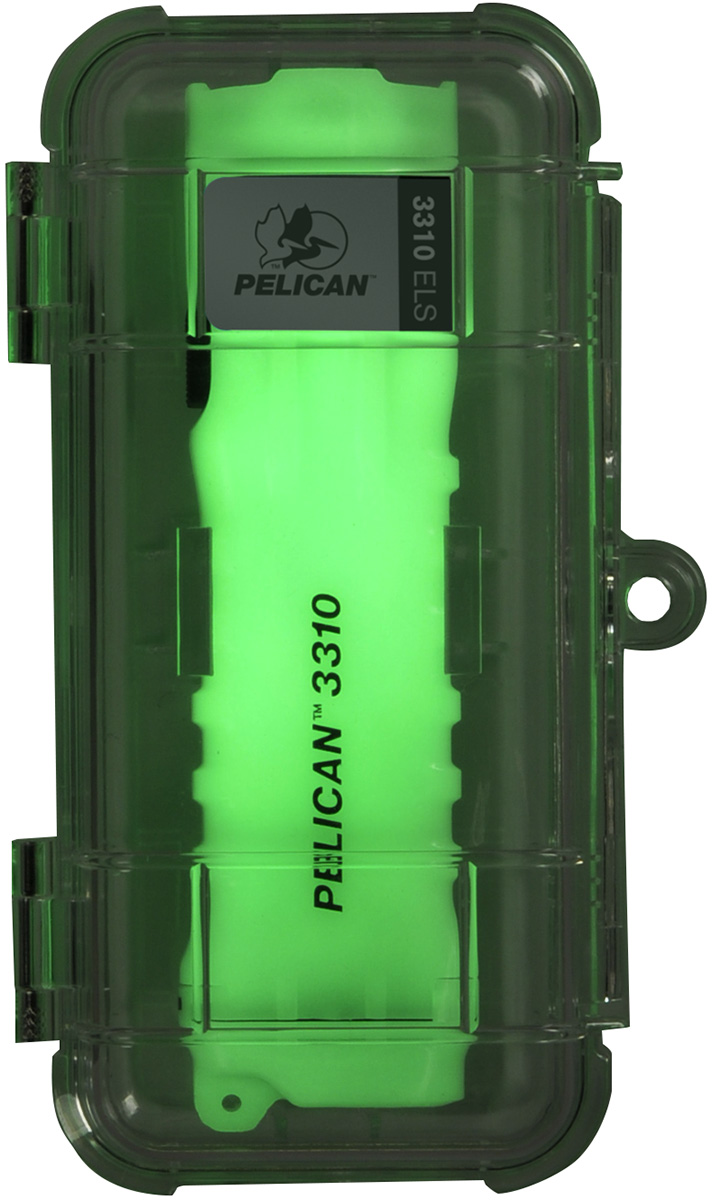 Pelican™ 3310ELS Emergency Lighting Station - 378 Lumens