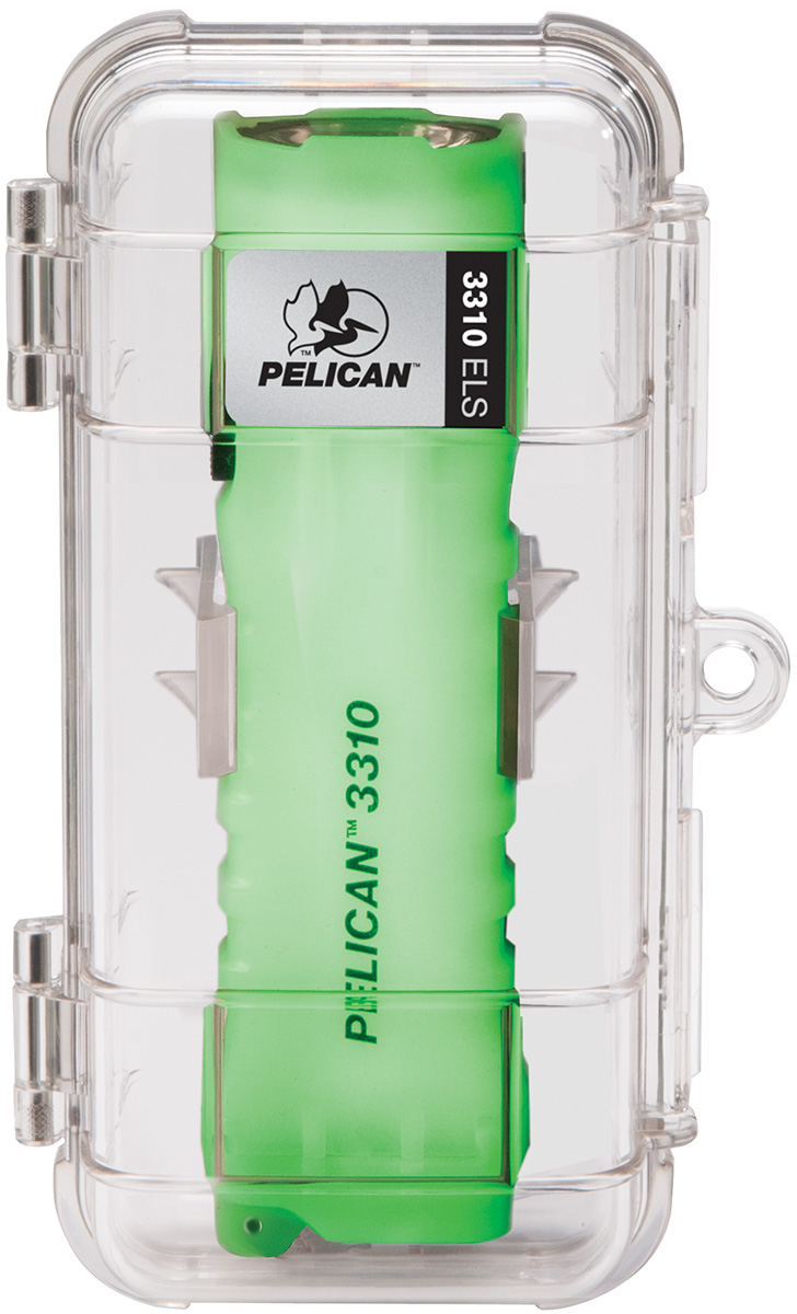 Pelican™ 3310ELS Emergency Lighting Station - 378 Lumens