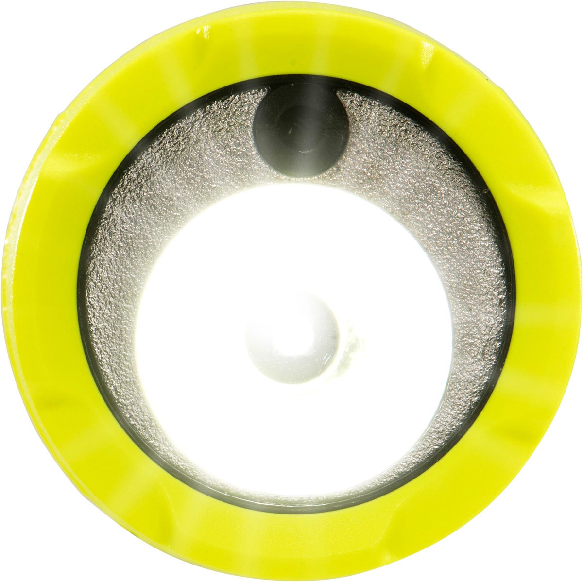 Pelican™ 3345 Flashlight - 280 Lumens, Hi-Viz Yellow